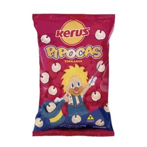 imagem do produto Pipoca Kerus Embalagem 40g