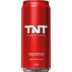 imagem do produto Energético Tnt Lata 473ml