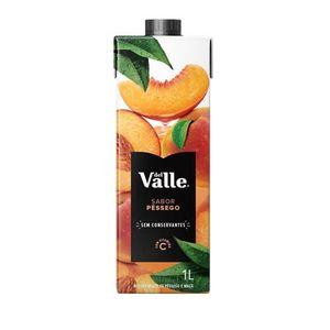 imagem do produto Suco Del Valle Pêssego 1l