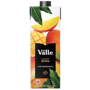 imagem do produto Suco Del Valle Manga 1l