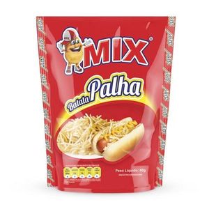 imagem do produto Batata Palha Mix 80g