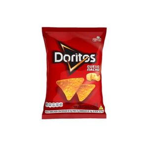 imagem do produto  Doritos  37g