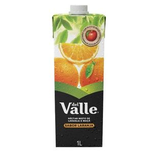 imagem do produto Suco Del Valle Néctar Laranja 1l