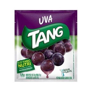 imagem do produto Suco Uva Tang 25g