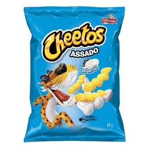 imagem do produto Salgadinho Cheetos Requeijão 45g