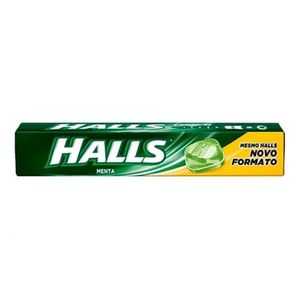 imagem do produto Dropps Halls 2,02g