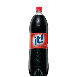 imagem do produto Refrigerante It Cola 2l