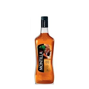 imagem do produto Rum Montilla Carta Ouro 1l