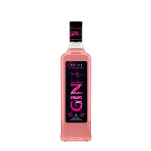 imagem do produto Gin Strawberry Gintudo 1l