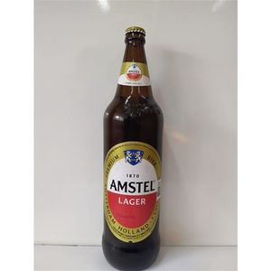 imagem do produto Cerveja Amstel 1l