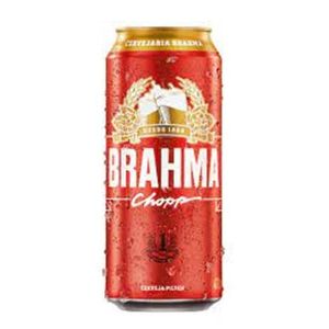 imagem do produto Cerveja Chopp Brahma 473ml