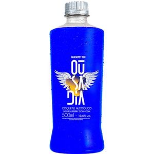 imagem do produto Coquetel Blueberry Ousadia 350ml