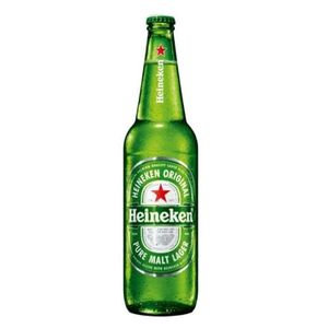 imagem do produto Cerveja Heineken 600ml
