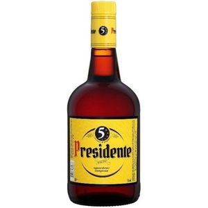 imagem do produto Conhaque Presidente 900ml