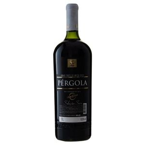 imagem do produto Vinho Tinto Seco Pergola 1l