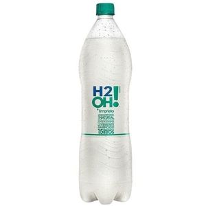 imagem do produto Refrigerante Limoneto H2oh 1,5l