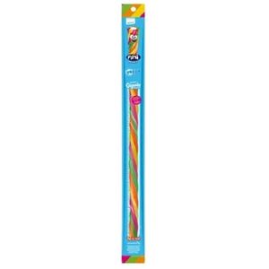 imagem do produto Bala Fini Tubes Gigante 27g Twister
