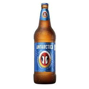 imagem do produto Cerveja Antarctica 1l