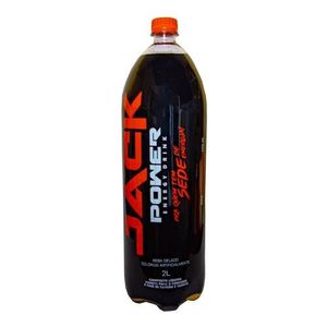 imagem do produto Energético Tradicional Jack Power 2l