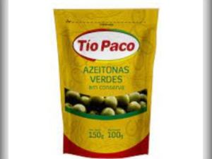 imagem do produto Azeitona tio paco