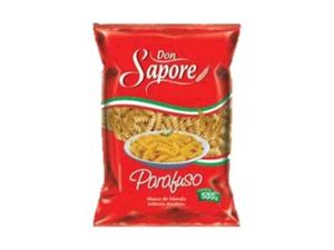imagem do produto Macarrão Sapore parafuso 500g