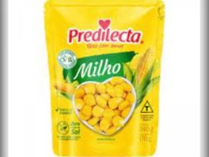imagem do produto Milho Verde 240g predilecta