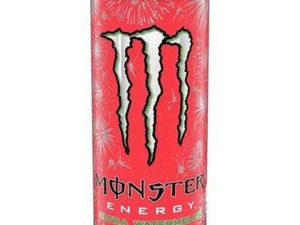 imagem do produto Monster melancia