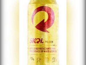 imagem do produto Skol 473ml