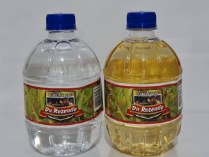 imagem do produto Cachaça Du Resende 500 ml Branca