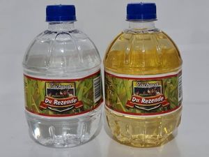 imagem do produto Cachaça Du Resende Amarela