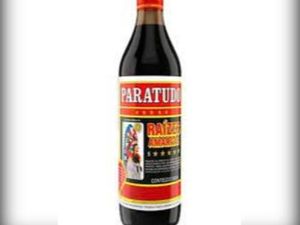 imagem do produto Cachaça Paratudo