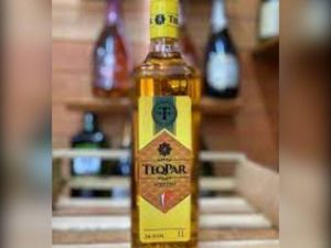imagem do produto Tequila Teqpar