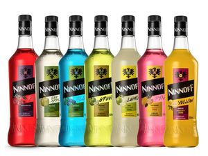imagem do produto Vodka Ninnoff Sabores