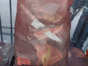 imagem do produto Carvão 3kg
