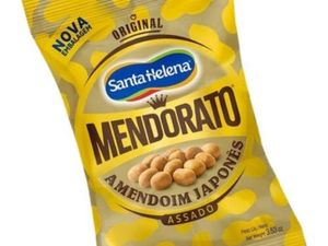 imagem do produto Amendoim mendorato