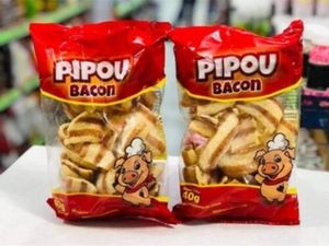 imagem do produto Pipou 40g