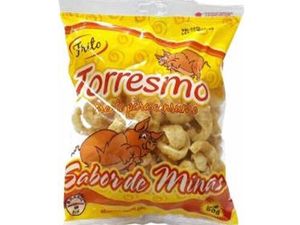 imagem do produto Pele de torresmo