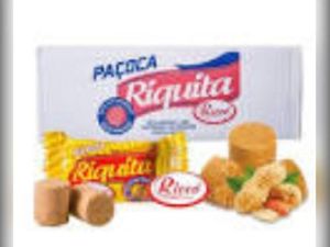 imagem do produto Paçoca unidade