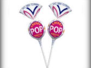 imagem do produto Pirulito Pop Chery Unidade