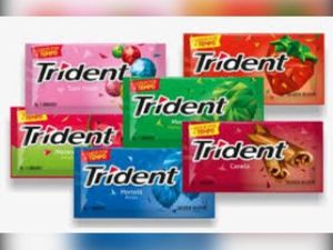 imagem do produto Trident 8g