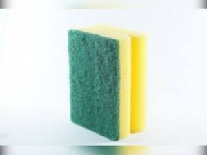 imagem do produto Esponja de limpeza pct 4un