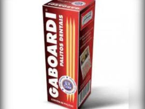 imagem do produto Palito dental