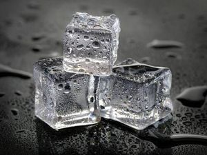 imagem do produto Gelo em cubo filtrado 4kg