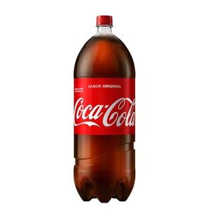 imagem do produto Coca Cola Original Garrafa 3l