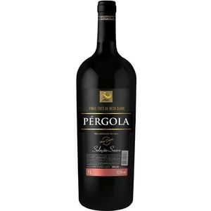 imagem do produto Vinho tinto Suave Pergola 1l