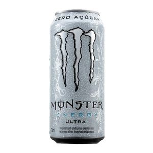 imagem do produto Monster Energy Ultra 473ml