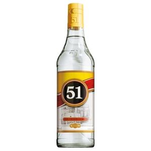 imagem do produto Cachaça 51 965ml 