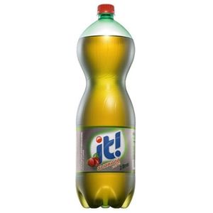 imagem do produto Refrigerante It Guarana 2l