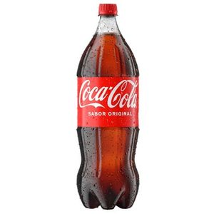 imagem do produto Coca-Cola Original 2l
