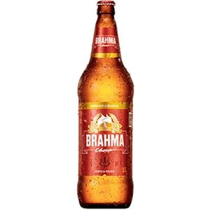 imagem do produto Cerveja Brahma 1 Litro